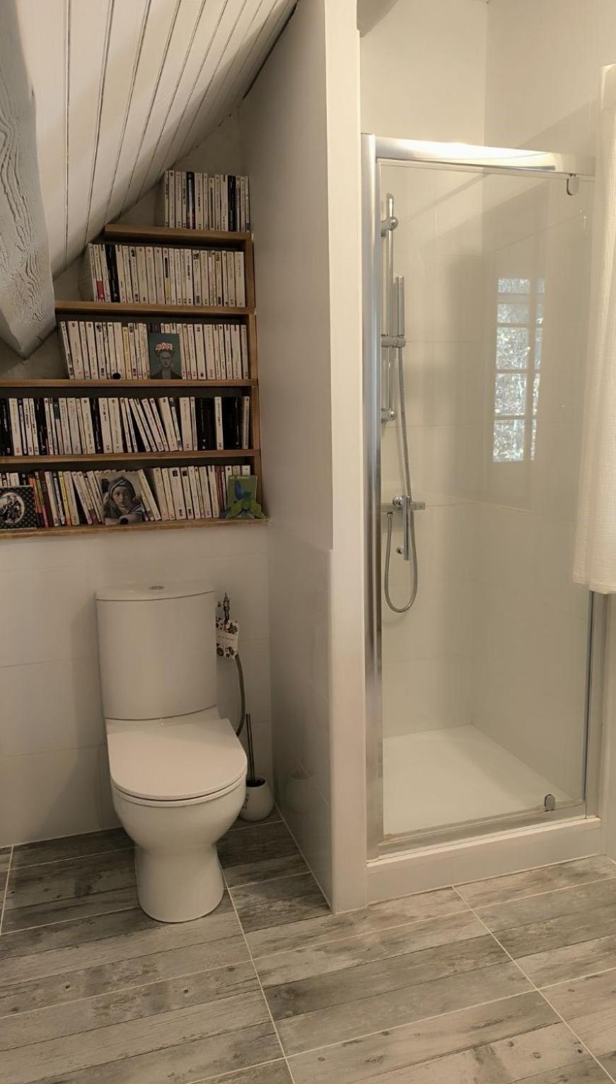 Chambre Telma 2 Pers Avec Piscine "Mon Lit Au Pre" Couples Ou Femmes Seulement Pontours Ngoại thất bức ảnh